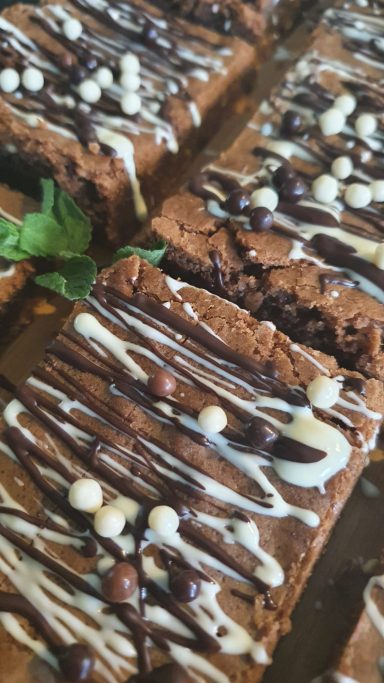 Brownies Brownies